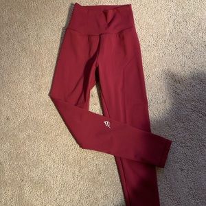 Ptula Size Small Mayra Cranberry. Like new.